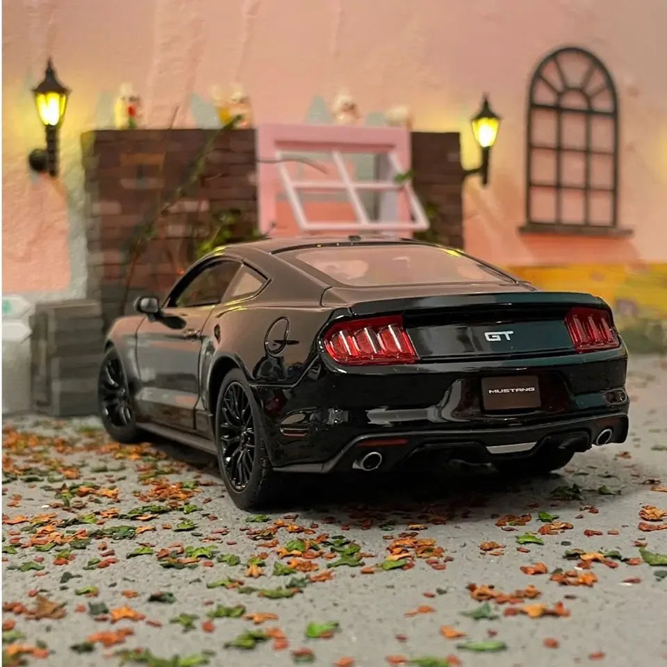 1:24 Ford Mustang GT